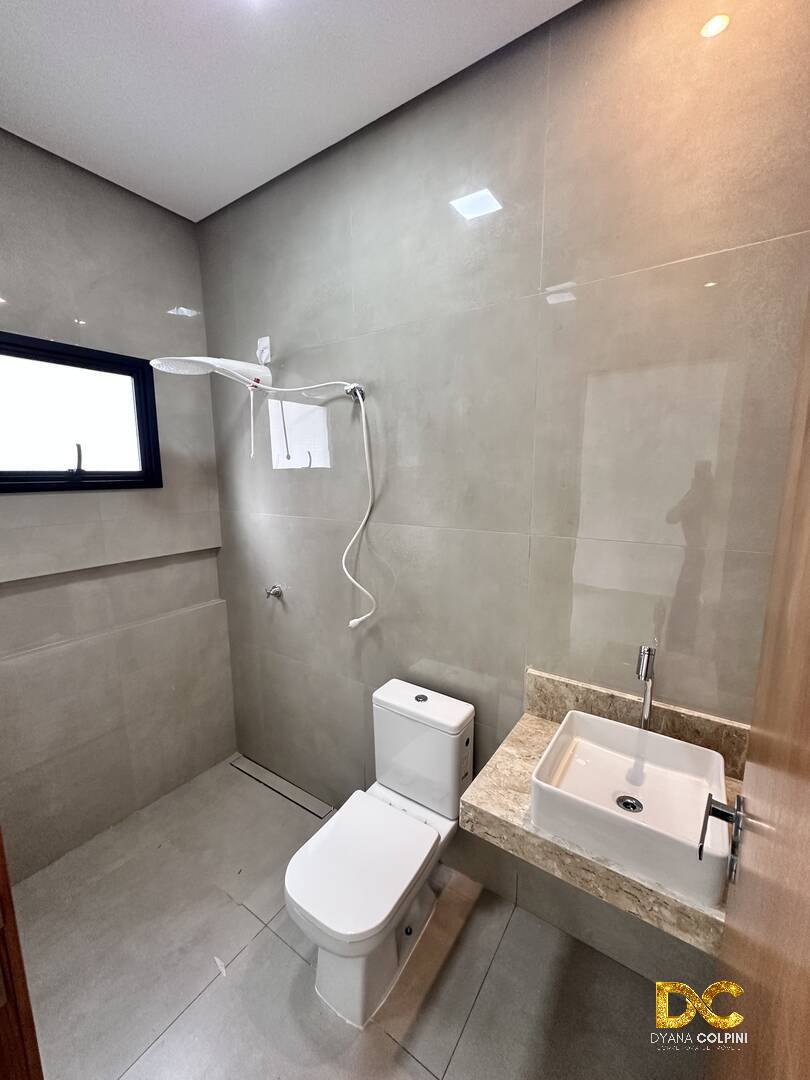 Casa de Condomínio para alugar com 3 quartos, 160m² - Foto 18