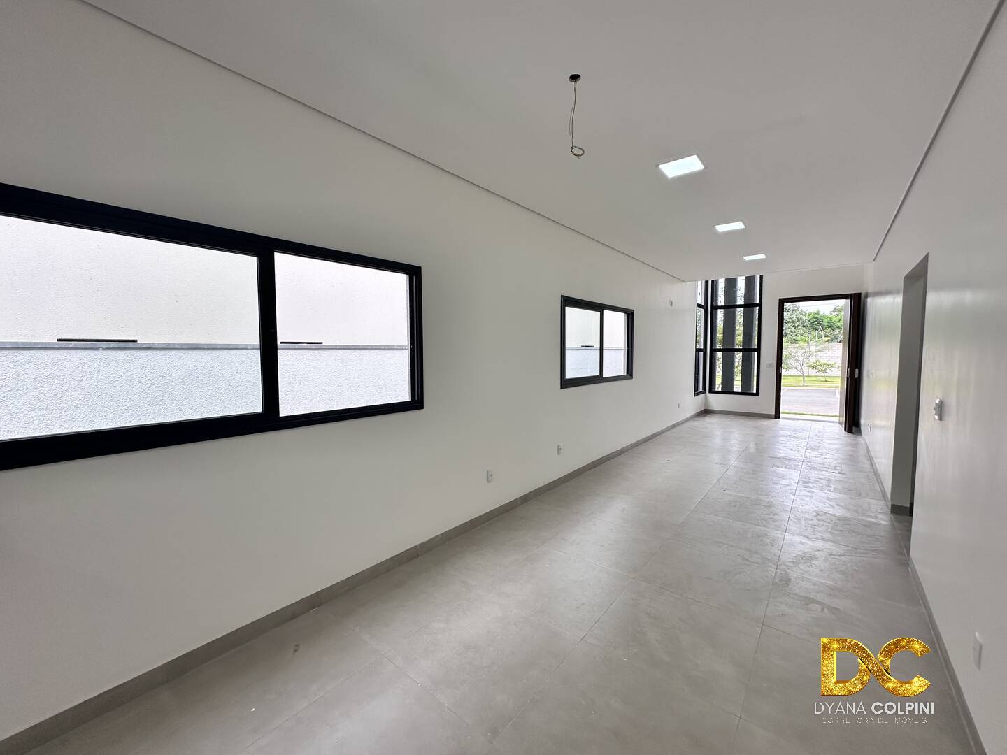 Casa de Condomínio para alugar com 3 quartos, 160m² - Foto 19