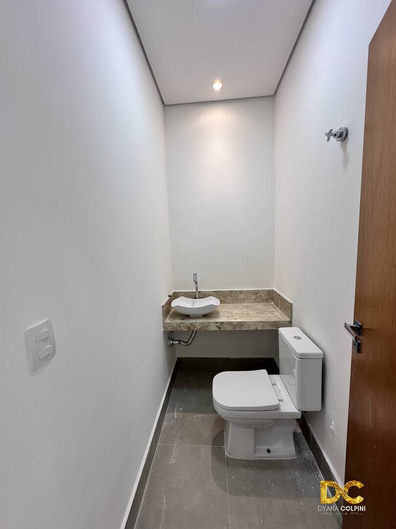 Casa de Condomínio para alugar com 3 quartos, 160m² - Foto 21