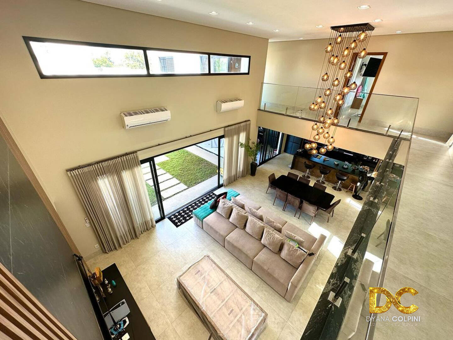 Casa de Condomínio à venda com 5 quartos, 393m² - Foto 5