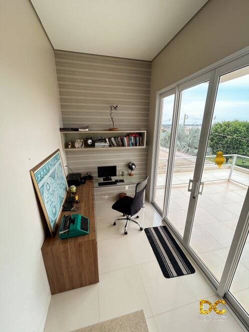 Casa de Condomínio à venda com 4 quartos, 220m² - Foto 8