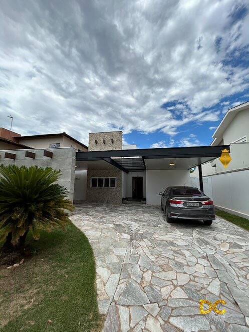 Casa de Condomínio à venda com 3 quartos, 359m² - Foto 15