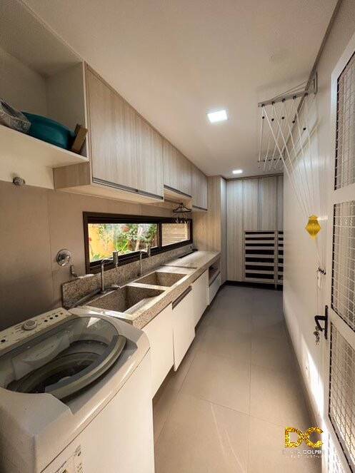 Casa de Condomínio à venda com 4 quartos, 324m² - Foto 14