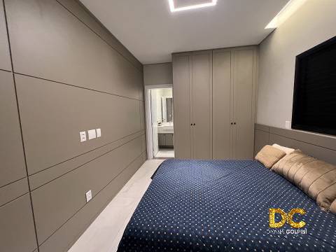 Casa de Condomínio à venda com 3 quartos, 394m² - Foto 6