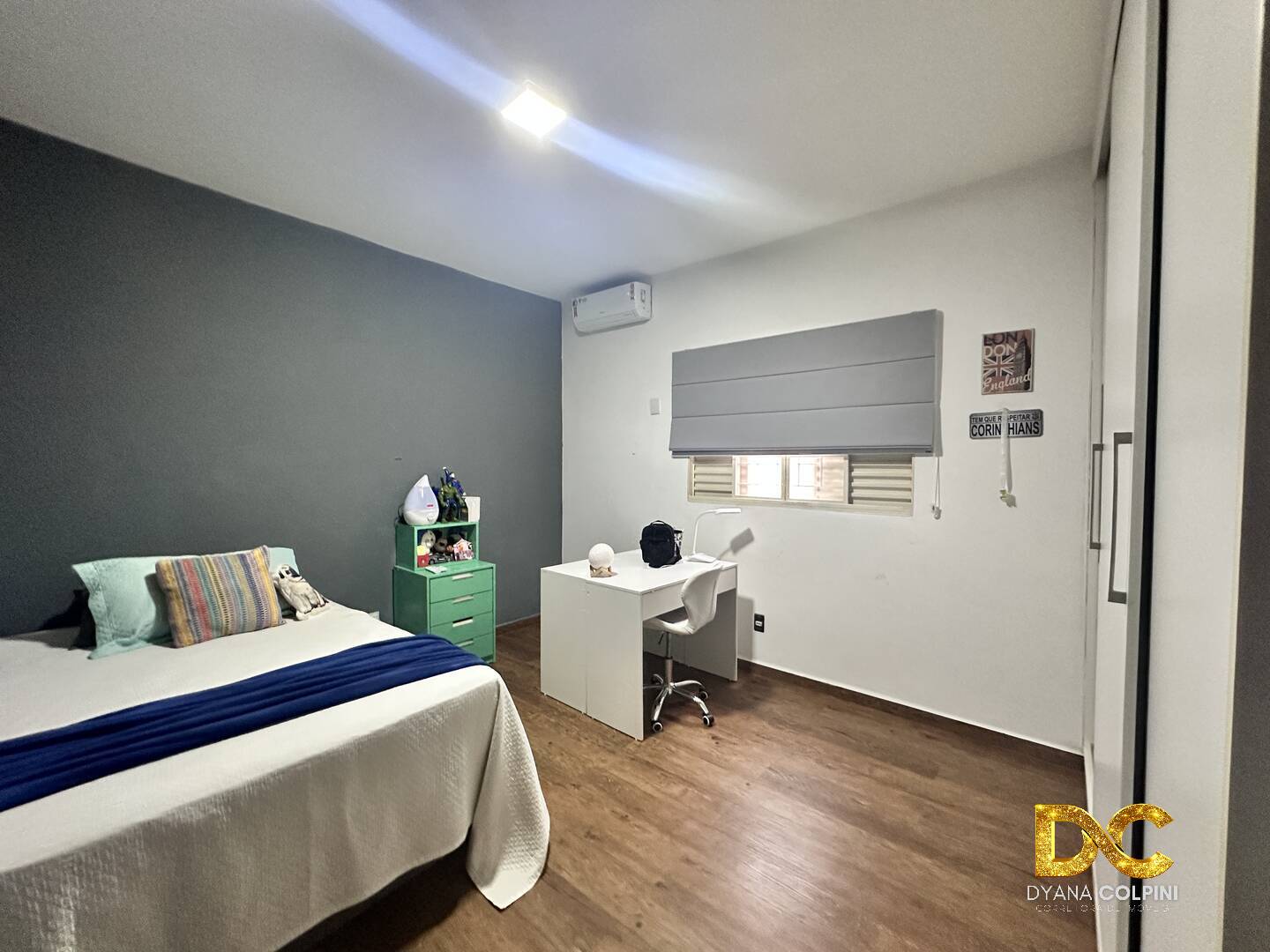 Casa à venda com 3 quartos, 186m² - Foto 6