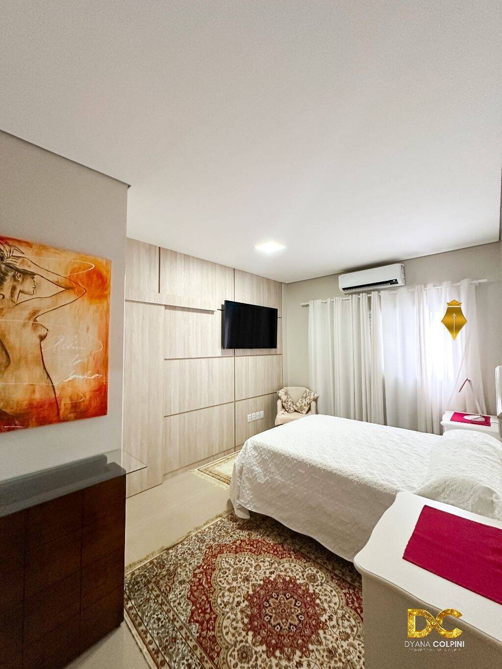 Casa de Condomínio à venda com 3 quartos, 197m² - Foto 8