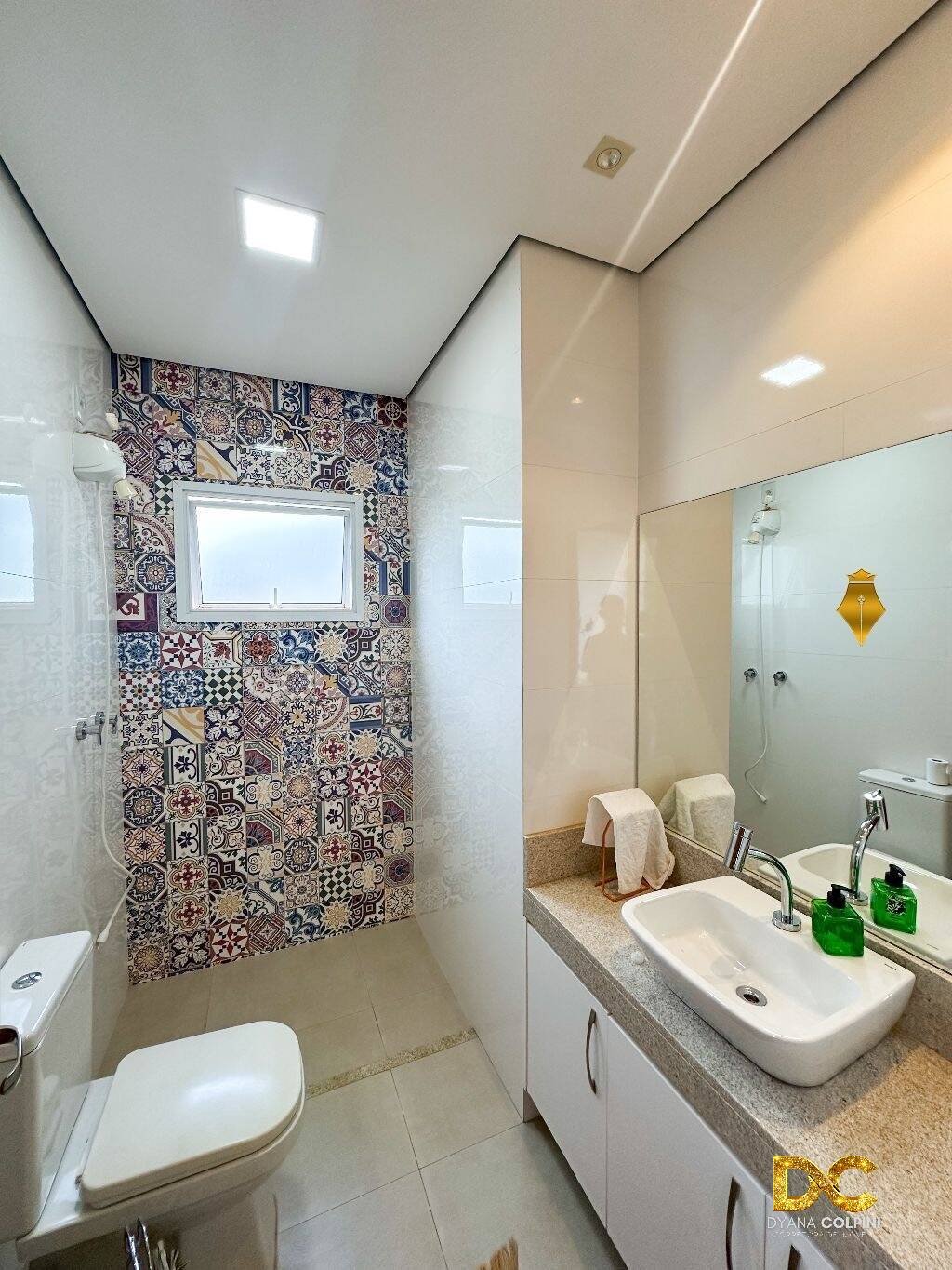 Casa de Condomínio à venda com 3 quartos, 197m² - Foto 12