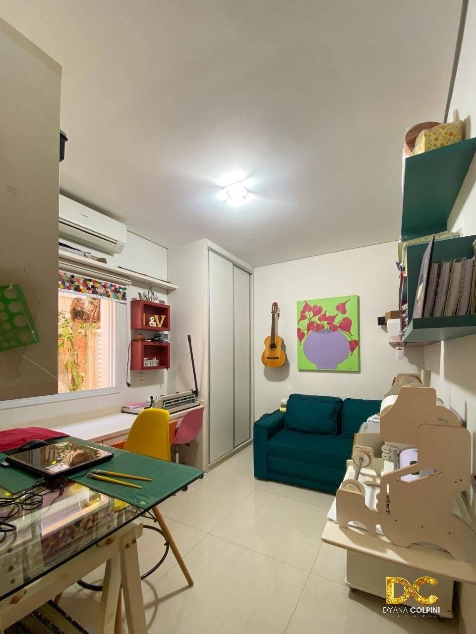 Casa de Condomínio à venda com 4 quartos, 300m² - Foto 6