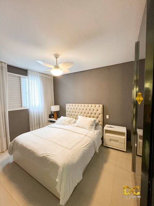 Apartamento à venda com 3 quartos, 170m² - Foto 8