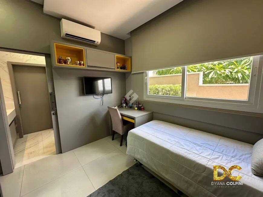 Casa de Condomínio à venda com 3 quartos, 225m² - Foto 10