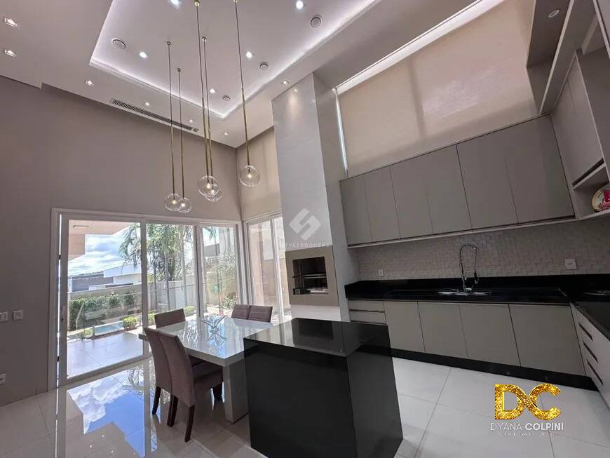 Casa de Condomínio à venda com 3 quartos, 225m² - Foto 6