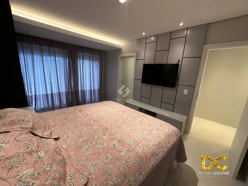 Casa de Condomínio à venda com 3 quartos, 368m² - Foto 17