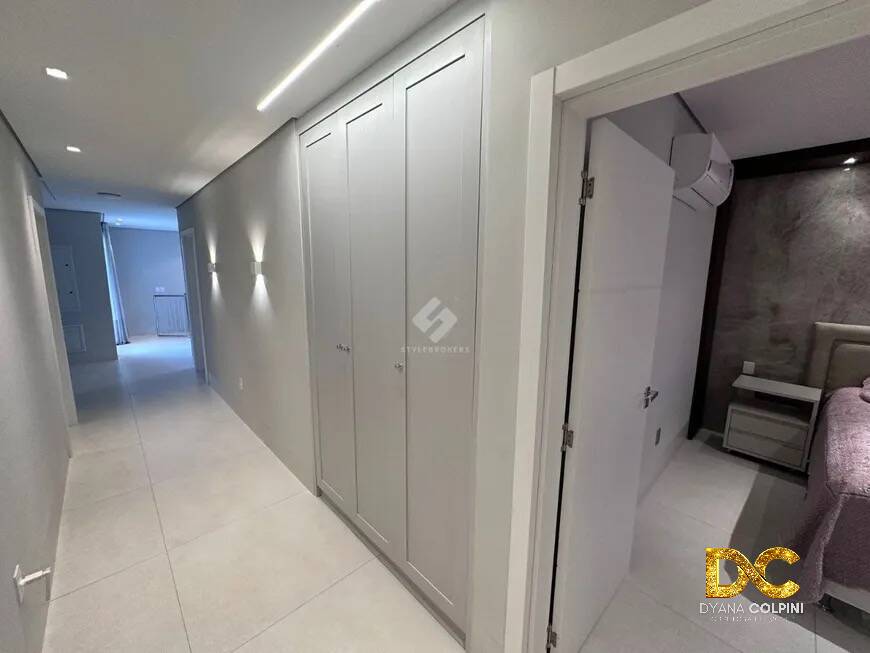 Casa de Condomínio à venda com 3 quartos, 368m² - Foto 18