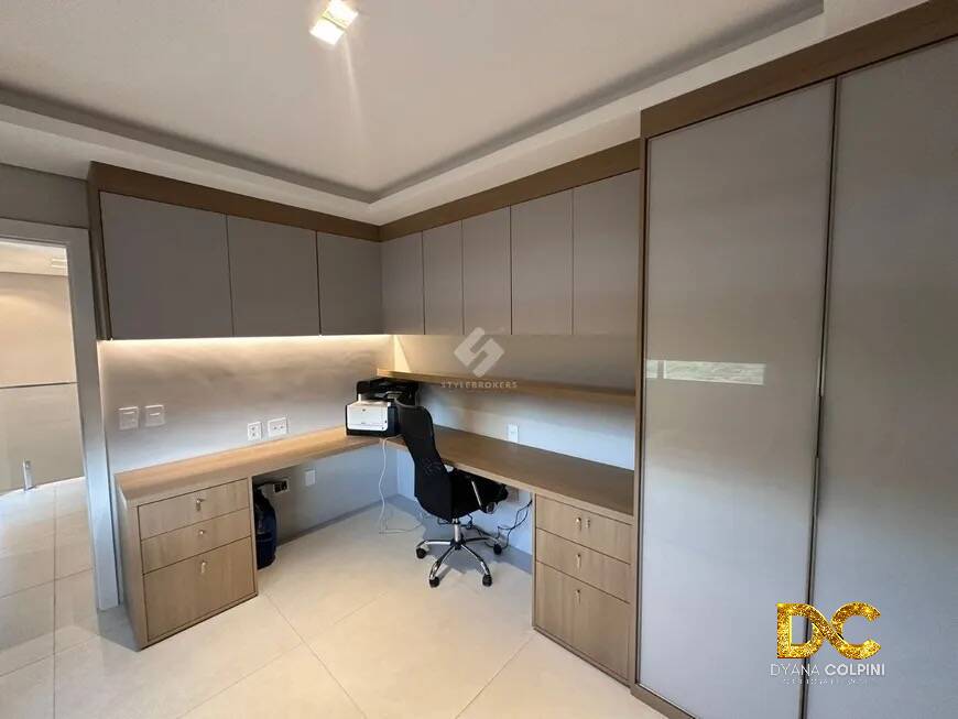 Casa de Condomínio à venda com 3 quartos, 368m² - Foto 21