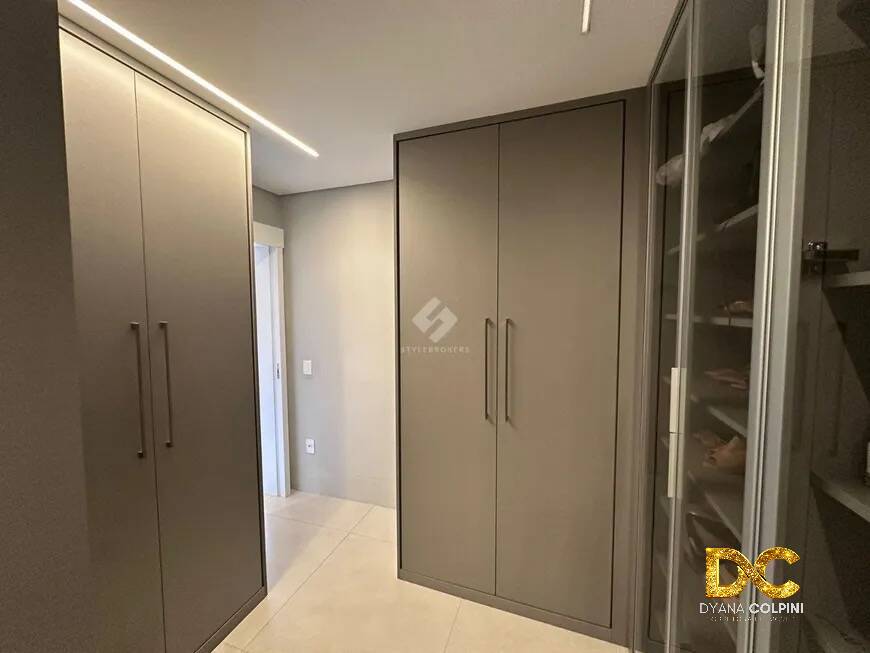 Casa de Condomínio à venda com 3 quartos, 368m² - Foto 22