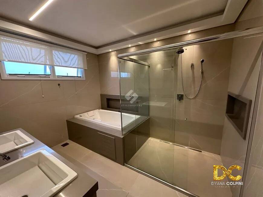 Casa de Condomínio à venda com 3 quartos, 368m² - Foto 24