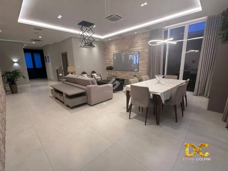 Casa de Condomínio à venda com 3 quartos, 368m² - Foto 5