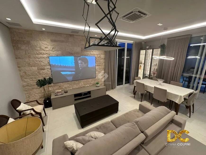 Casa de Condomínio à venda com 3 quartos, 368m² - Foto 4