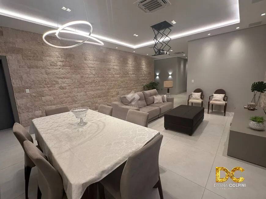 Casa de Condomínio à venda com 3 quartos, 368m² - Foto 29