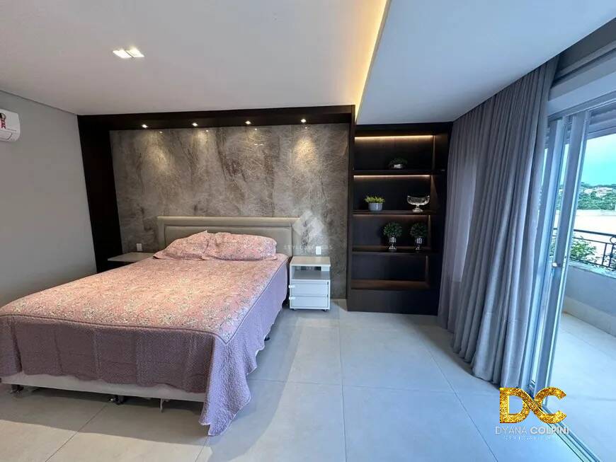 Casa de Condomínio à venda com 3 quartos, 368m² - Foto 31