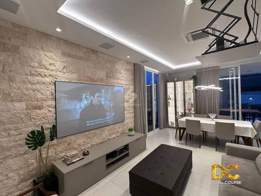 Casa de Condomínio à venda com 3 quartos, 368m² - Foto 3