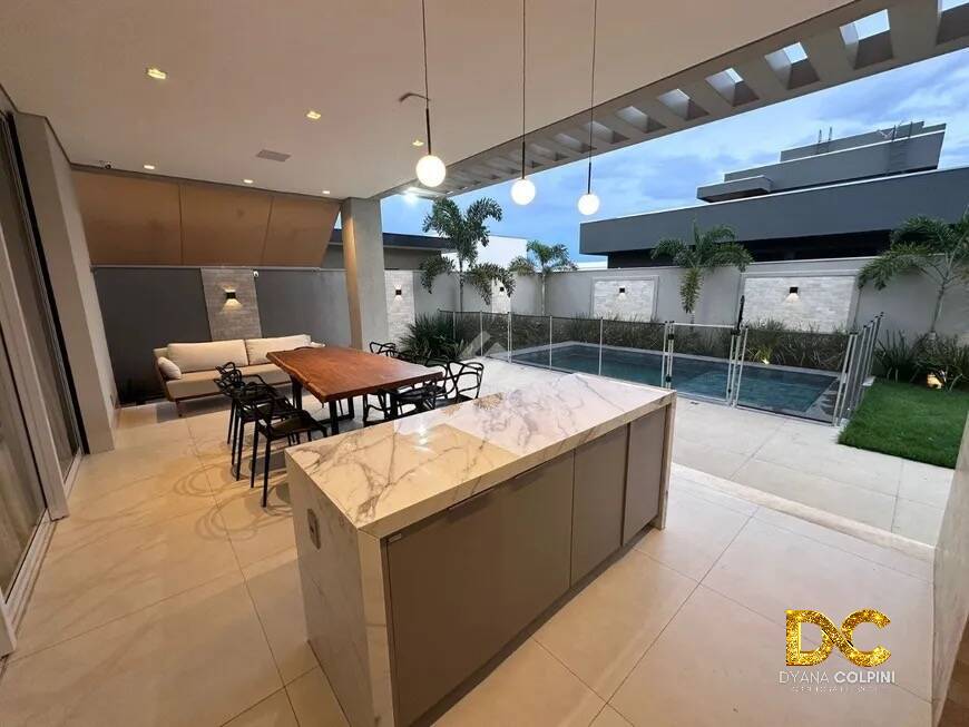 Casa de Condomínio à venda com 3 quartos, 368m² - Foto 10