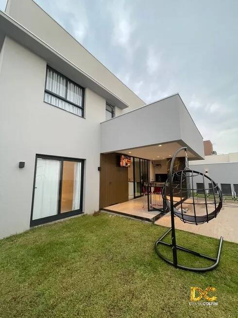 Casa de Condomínio à venda com 3 quartos, 224m² - Foto 6