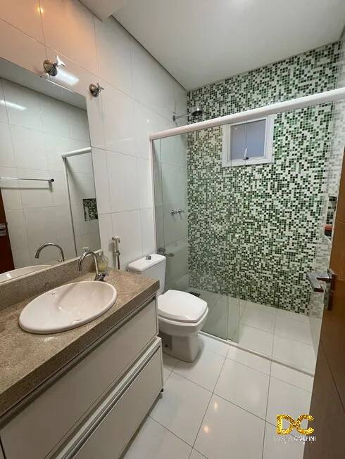 Casa de Condomínio à venda com 3 quartos, 285m² - Foto 11