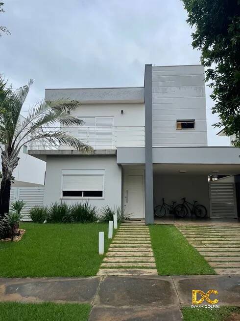 Casa de Condomínio à venda com 3 quartos, 285m² - Foto 6