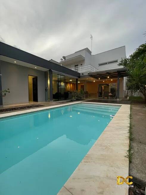 Casa de Condomínio à venda com 3 quartos, 285m² - Foto 14