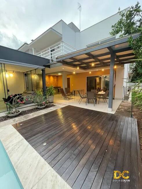 Casa de Condomínio à venda com 3 quartos, 285m² - Foto 7