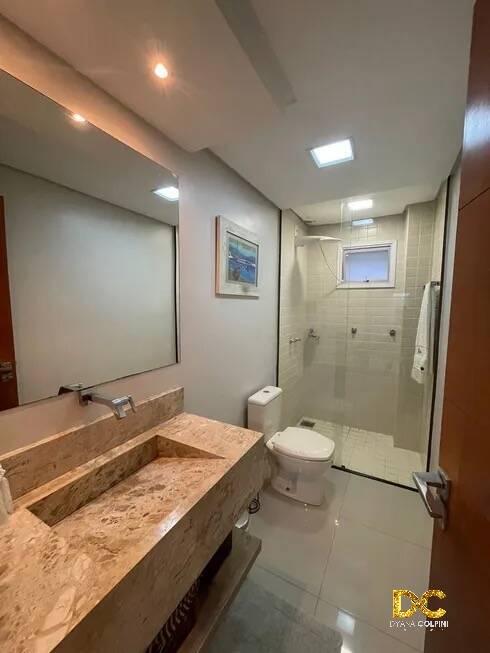 Casa de Condomínio à venda com 3 quartos, 285m² - Foto 17