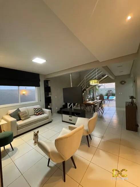 Casa de Condomínio à venda com 3 quartos, 285m² - Foto 9