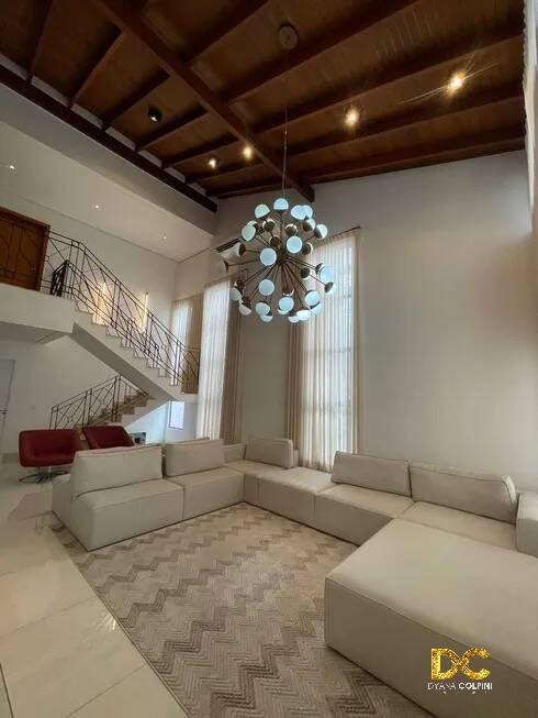 Casa de Condomínio à venda com 4 quartos, 305m² - Foto 6