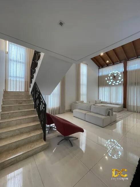 Casa de Condomínio à venda com 4 quartos, 305m² - Foto 7