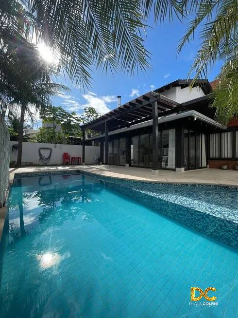 Casa de Condomínio à venda com 4 quartos, 305m² - Foto 12