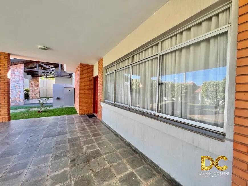 Casa de Condomínio à venda com 3 quartos, 212m² - Foto 8