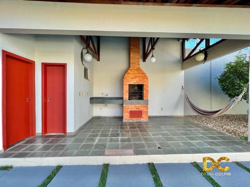 Casa de Condomínio à venda com 3 quartos, 212m² - Foto 15