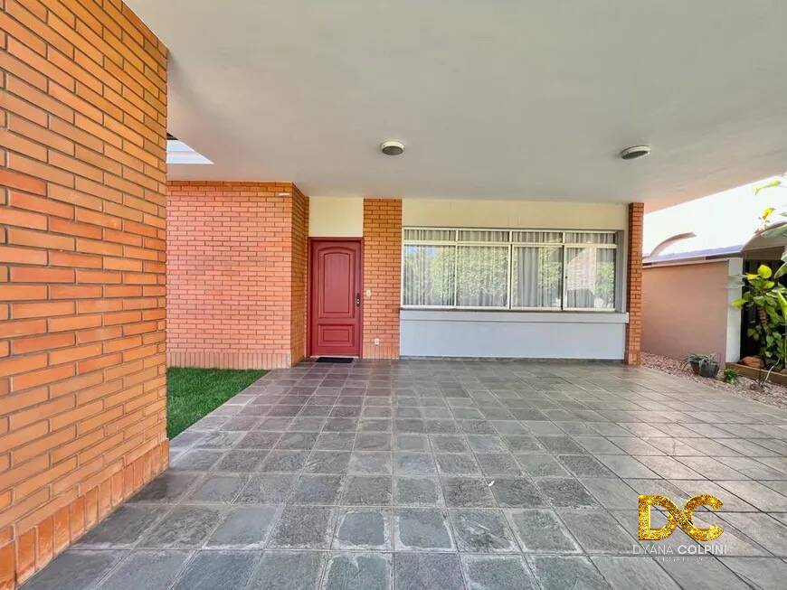 Casa de Condomínio à venda com 3 quartos, 212m² - Foto 7