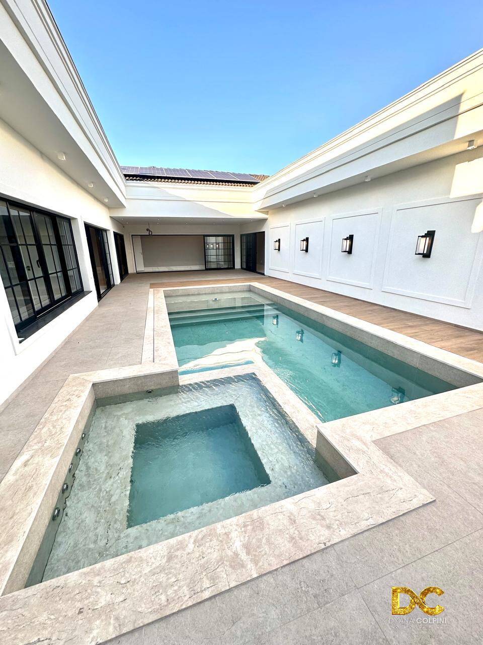 Casa de Condomínio à venda com 4 quartos, 790m² - Foto 21