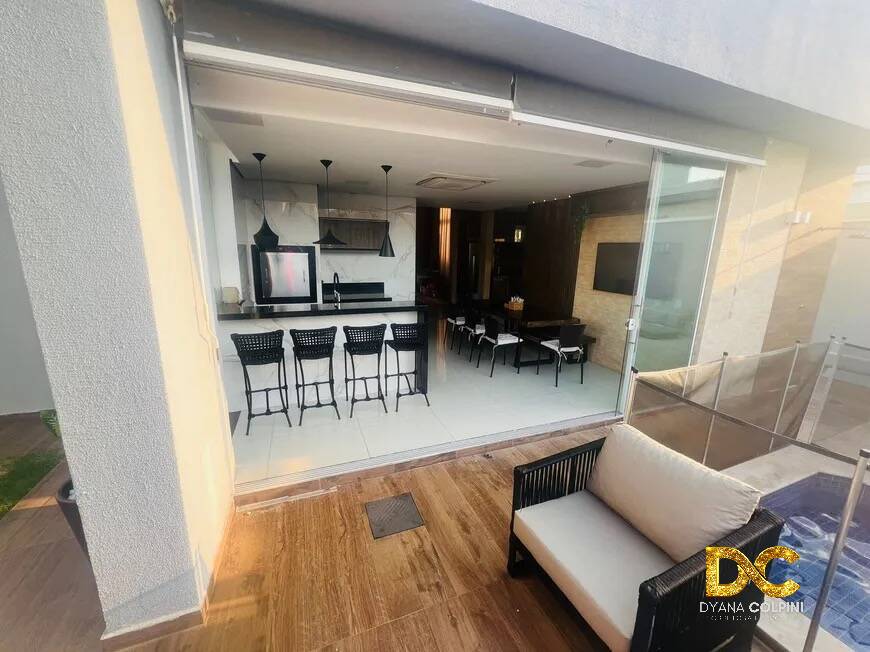 Casa de Condomínio à venda com 3 quartos, 223m² - Foto 13