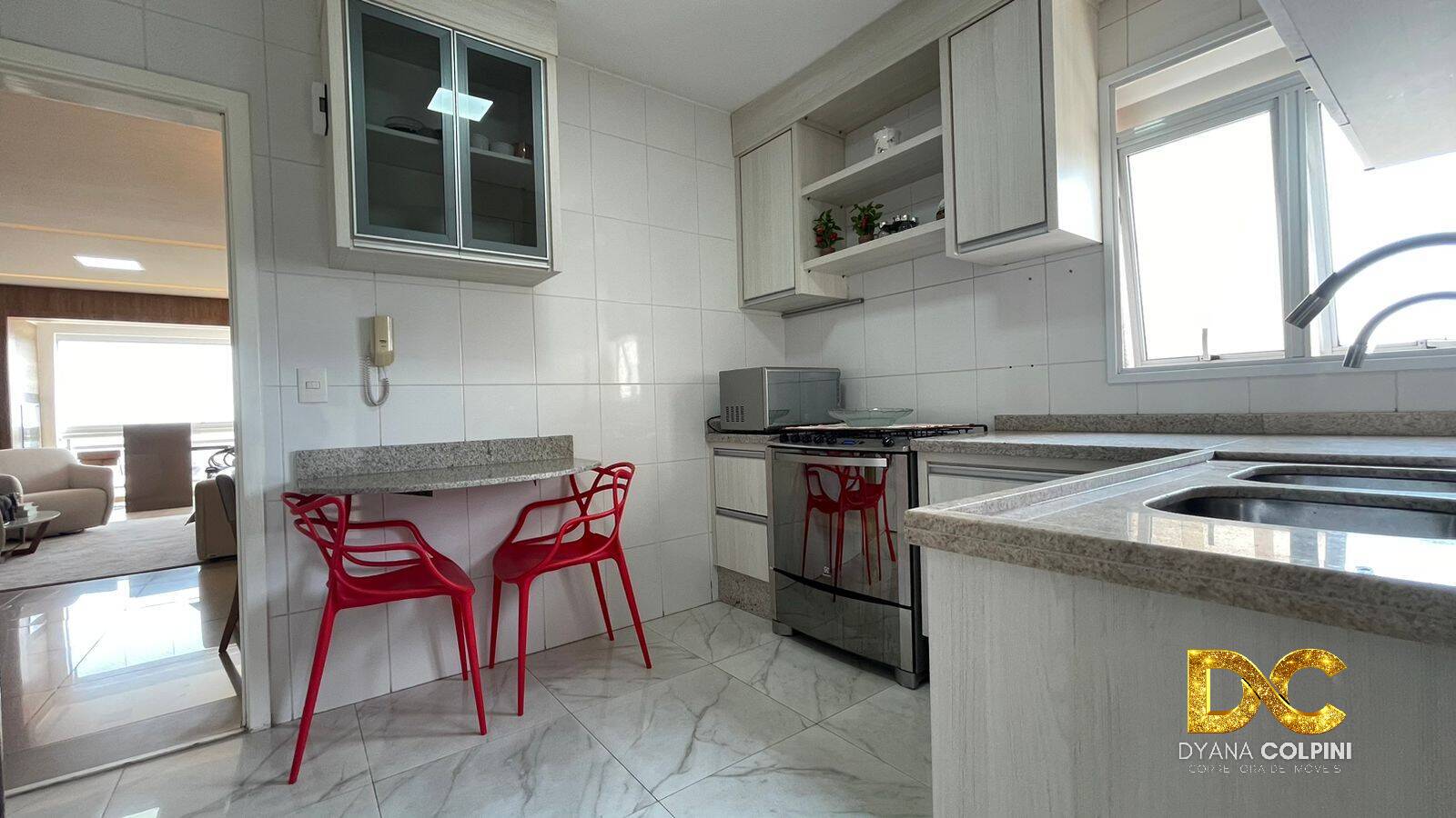 Apartamento à venda, 139m² - Foto 13