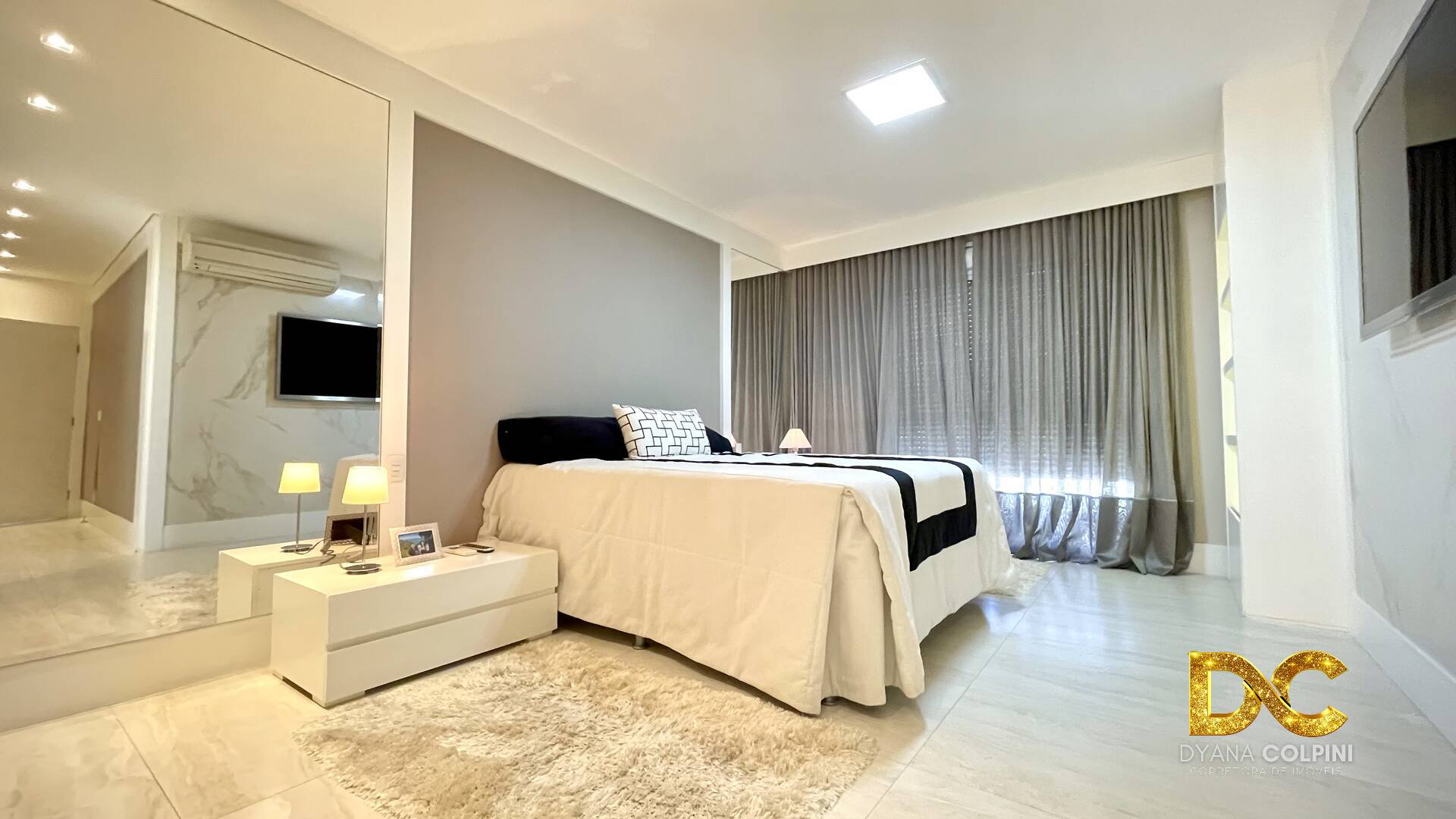 Apartamento à venda com 3 quartos, 255m² - Foto 33