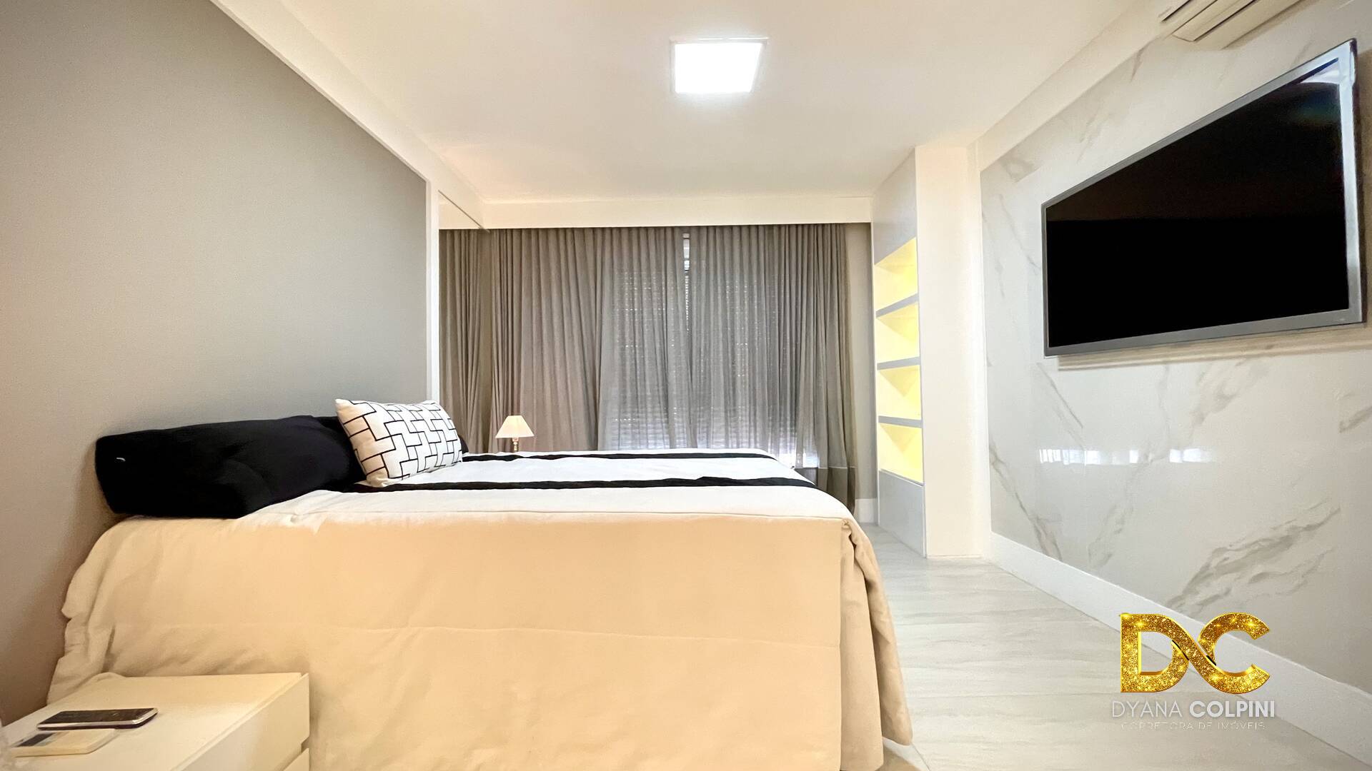 Apartamento à venda com 3 quartos, 255m² - Foto 34