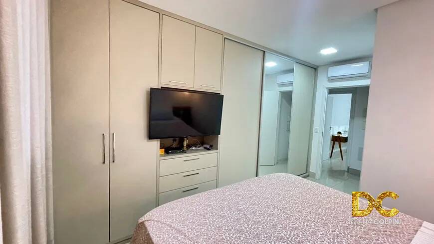 Apartamento à venda com 3 quartos, 147m² - Foto 6