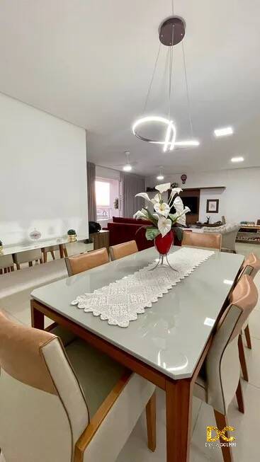 Apartamento à venda com 3 quartos, 147m² - Foto 7