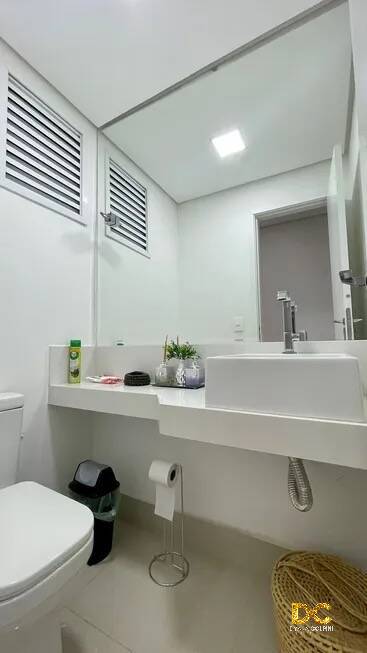 Apartamento à venda com 3 quartos, 147m² - Foto 8