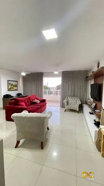 Apartamento à venda com 3 quartos, 147m² - Foto 5