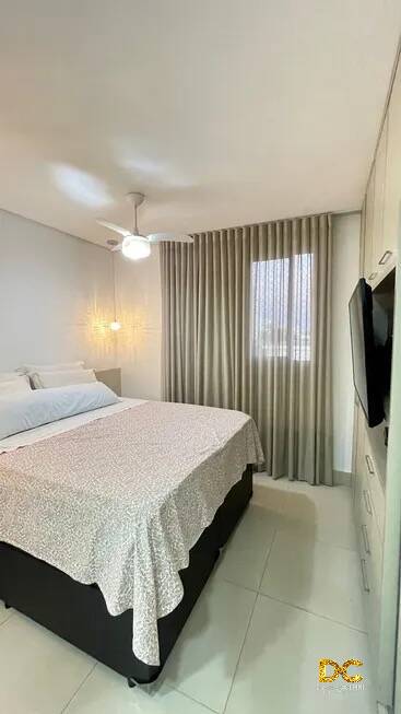 Apartamento à venda com 3 quartos, 147m² - Foto 12