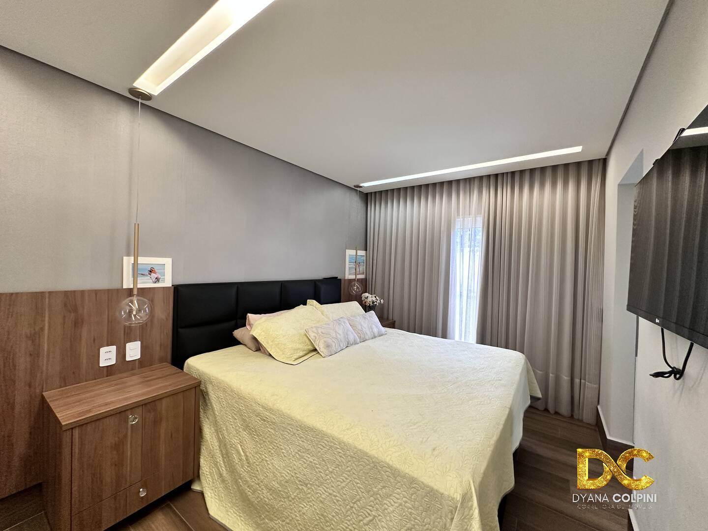 Casa de Condomínio à venda com 2 quartos, 89m² - Foto 9